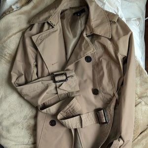 Trench Coat